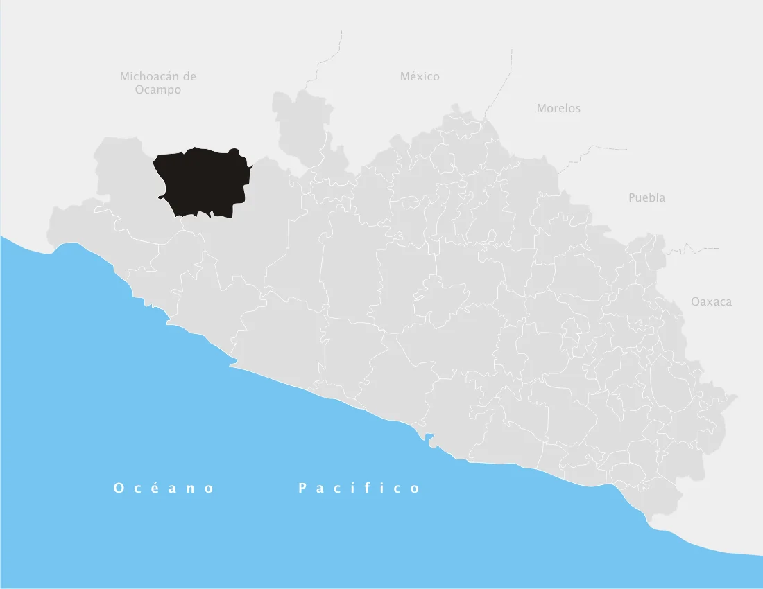 Photo of Zirándaro de los Chávez