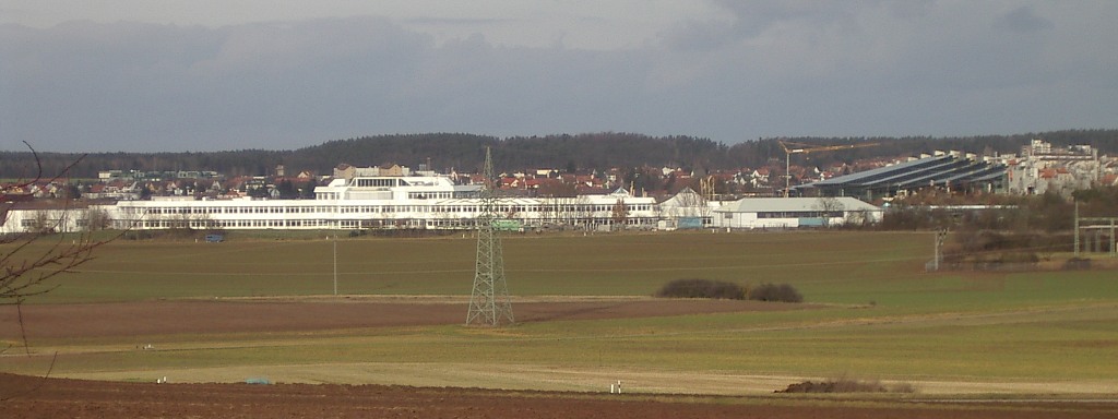 Photo of Zirndorf