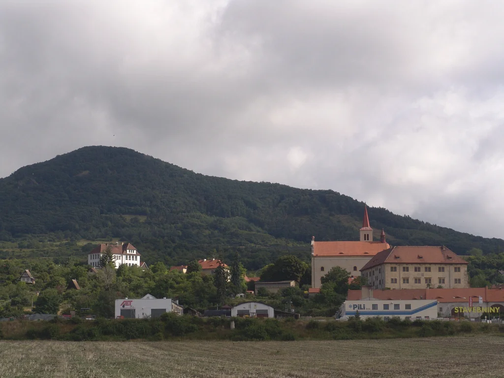 Photo of Žitenice