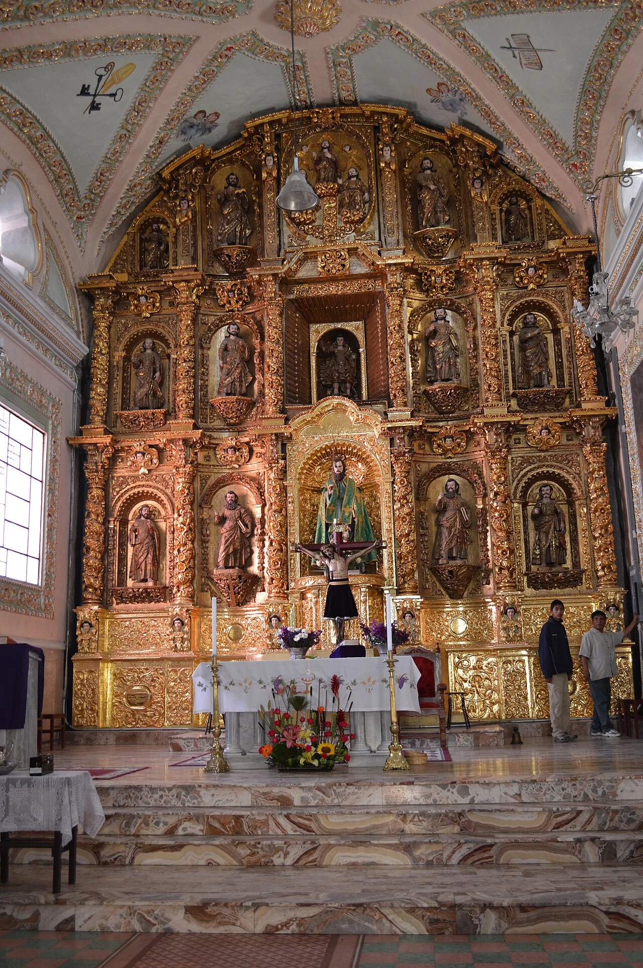 Photo of Zitlaltépec