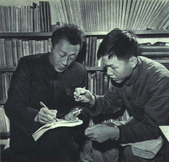 Photo of Zizhao