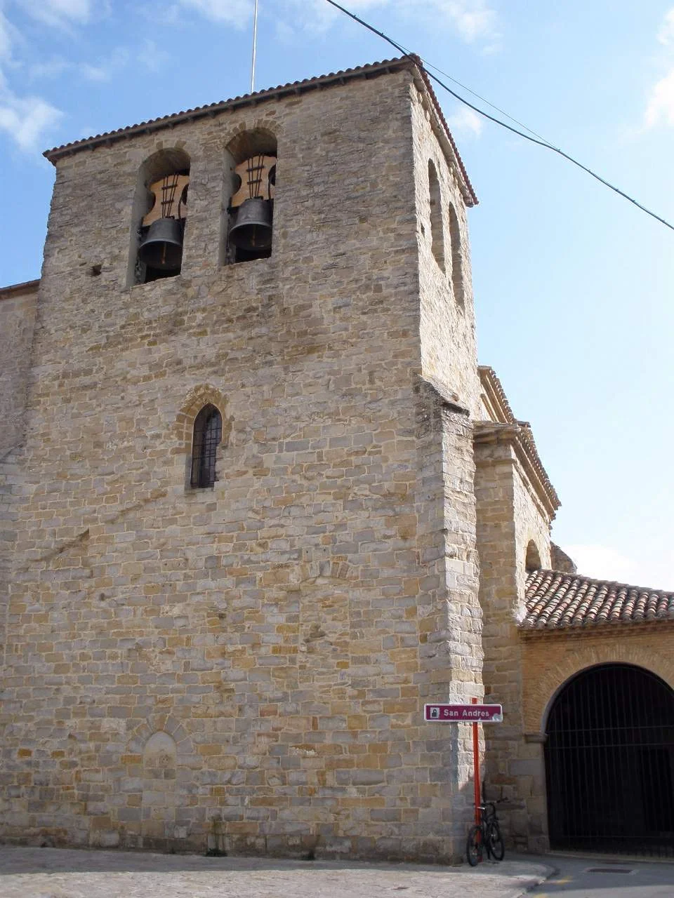 Photo of Zizur Mayor