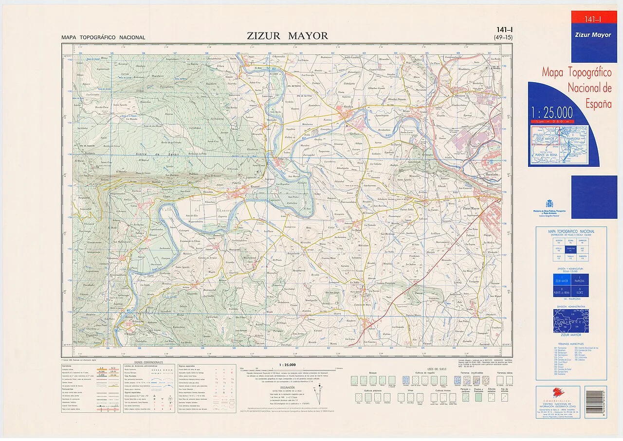 Photo of Zizur Mayor