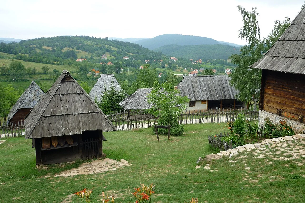Photo of Zlatibor