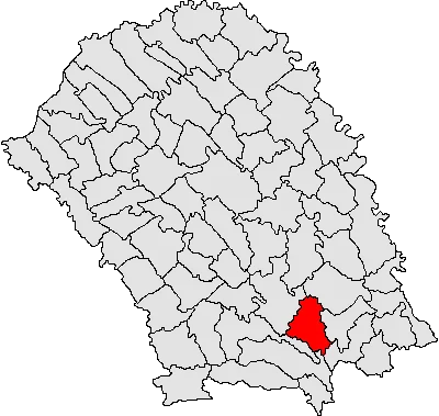 Photo of Zlătunoaia