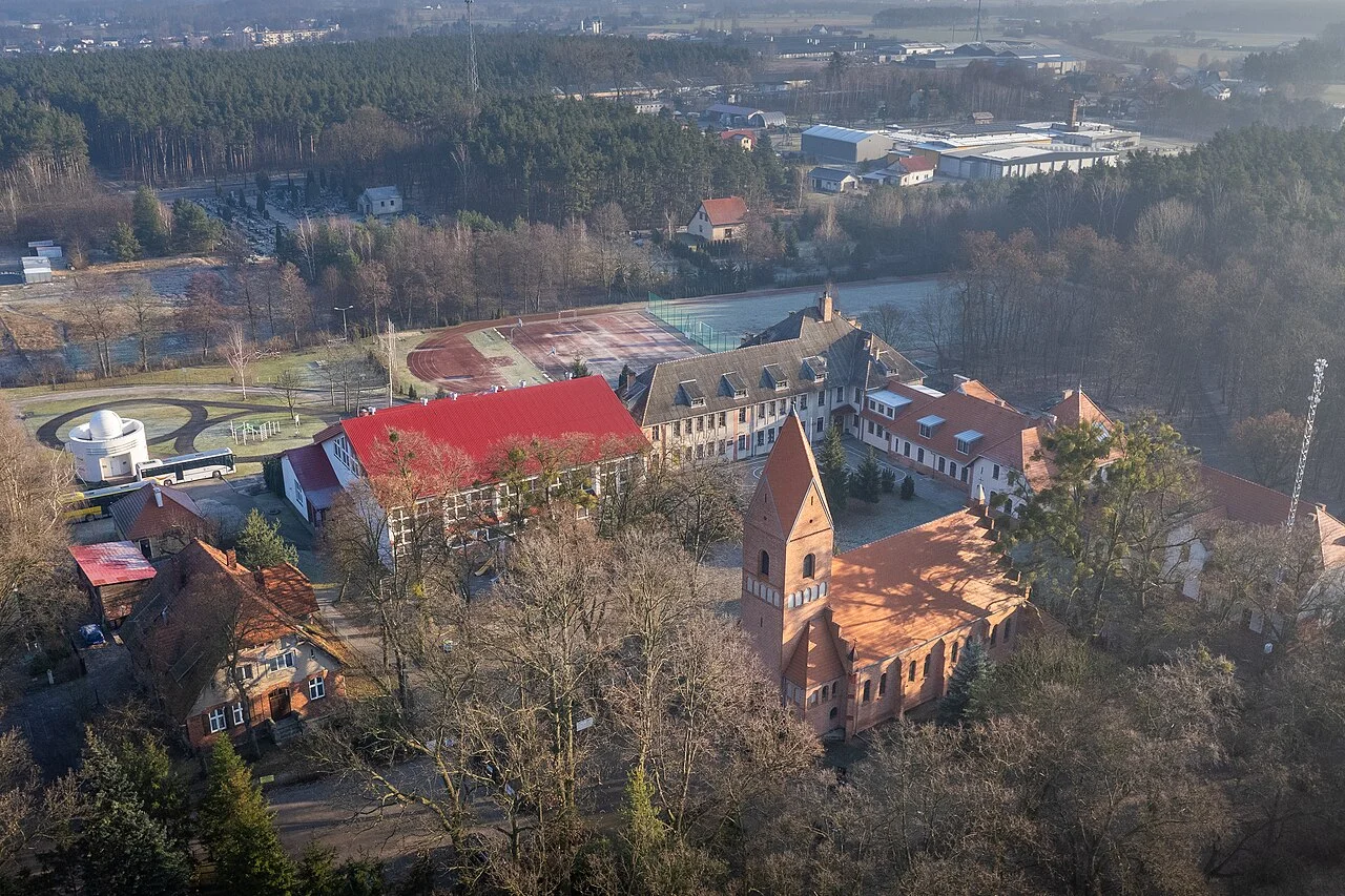 Photo of Zławieś Wielka