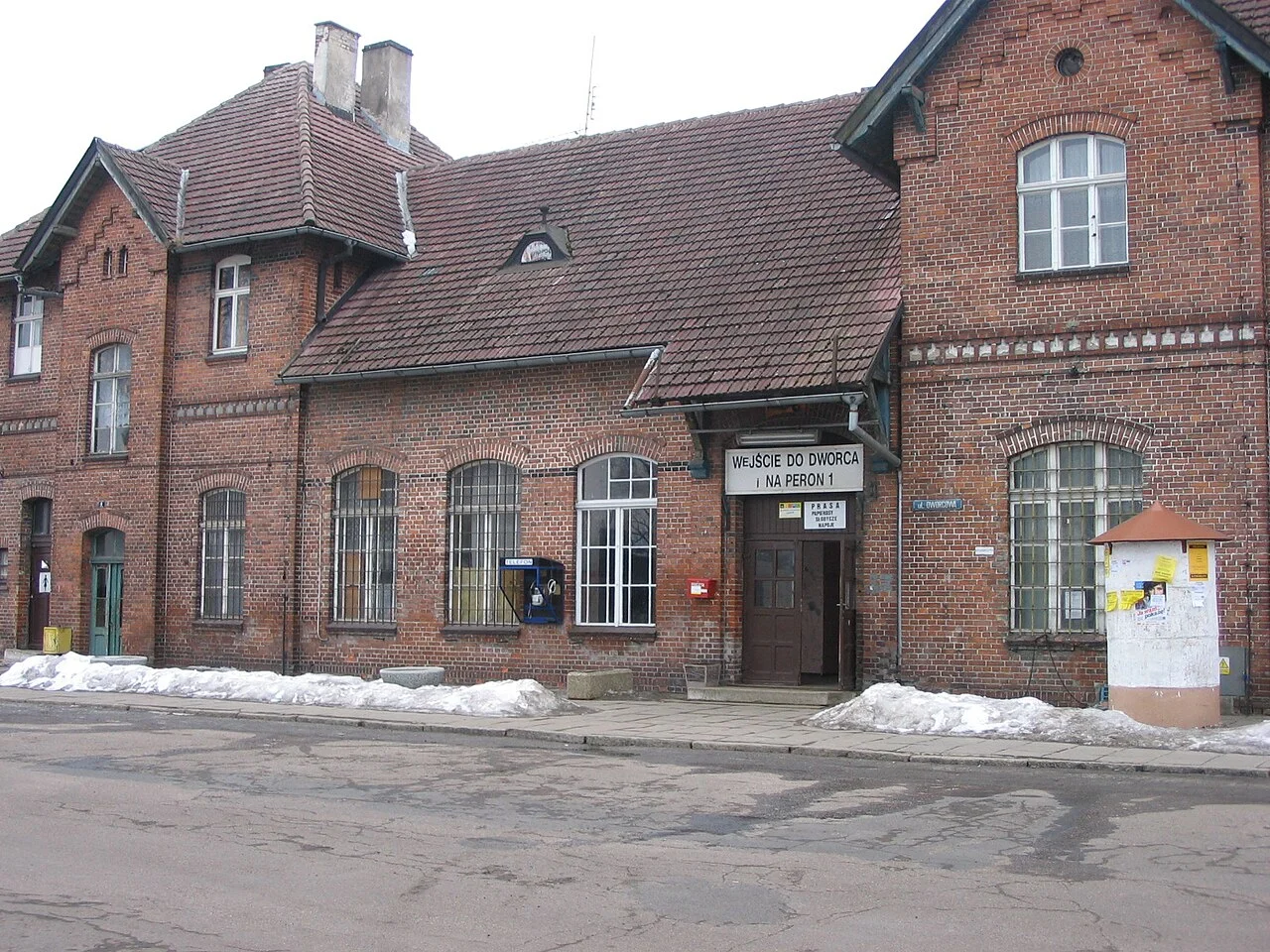 Photo of Złocieniec