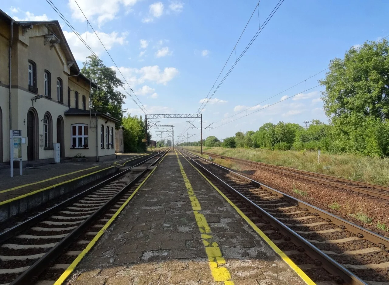 Photo of Złotniki Kujawskie