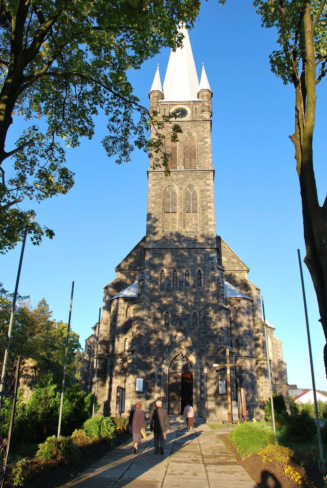 Photo of Złoty Stok