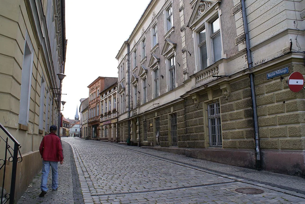 Photo of Złoty Stok