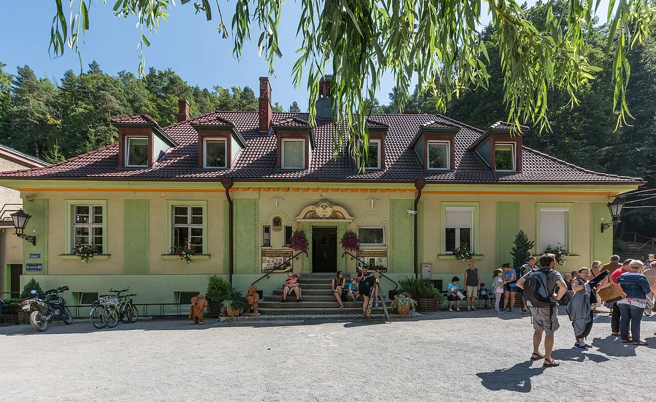 Photo of Złoty Stok