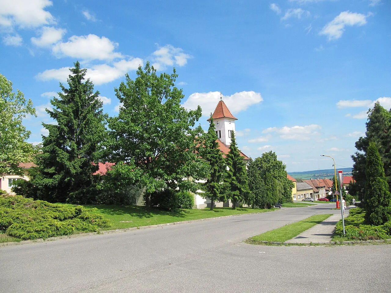 Photo of Žlutava