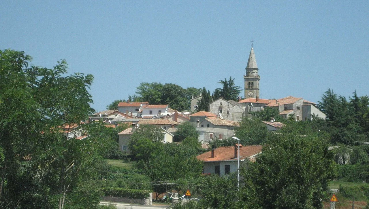 Photo of Žminj