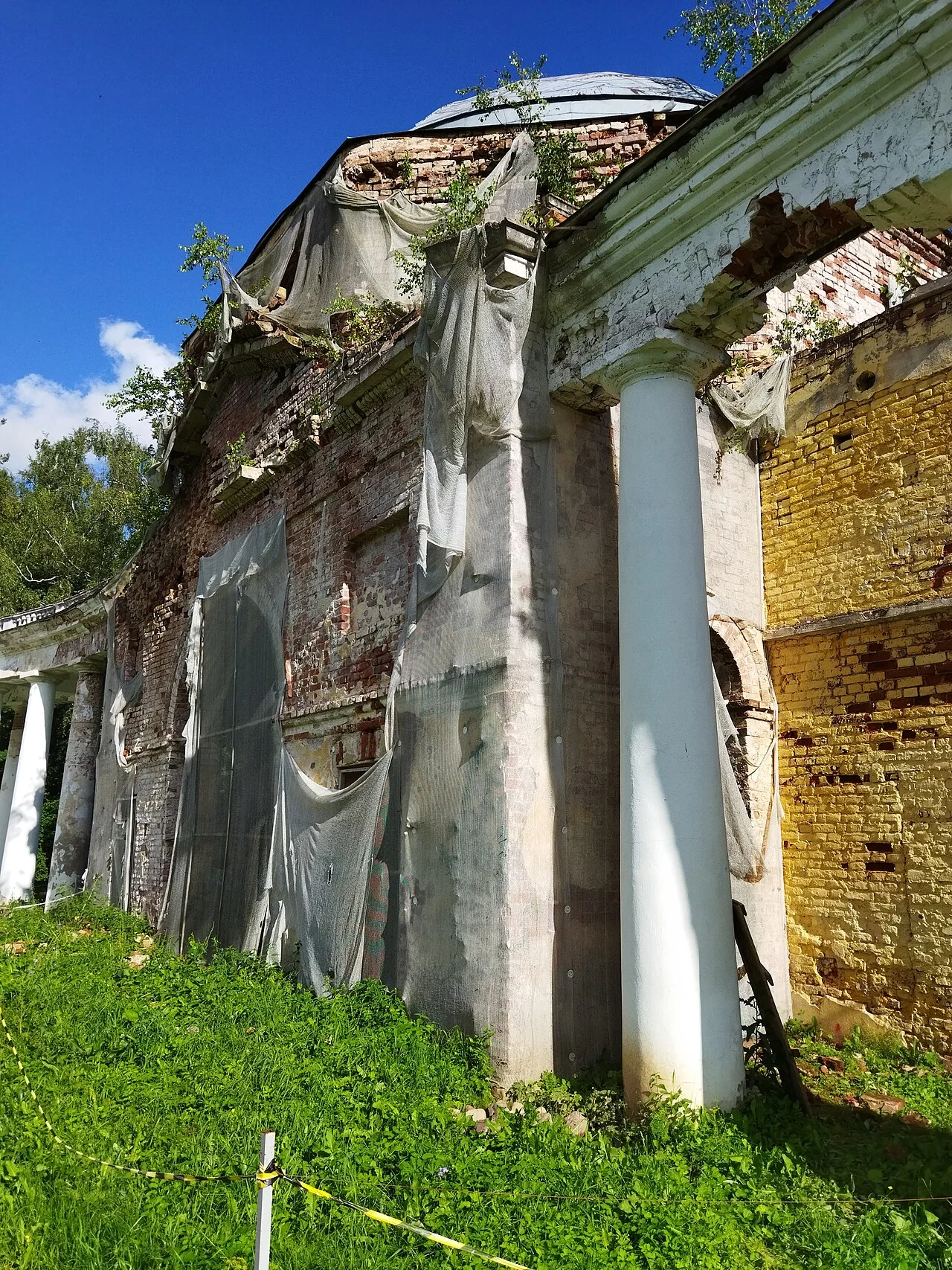 Photo of Znamenskoye