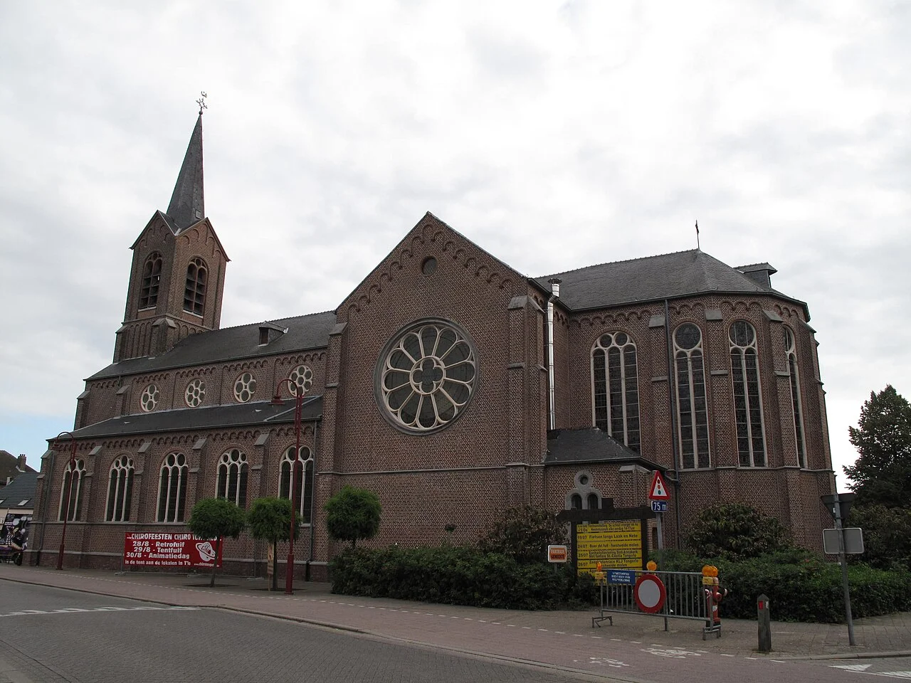 Photo of Zoerle-Parwijs