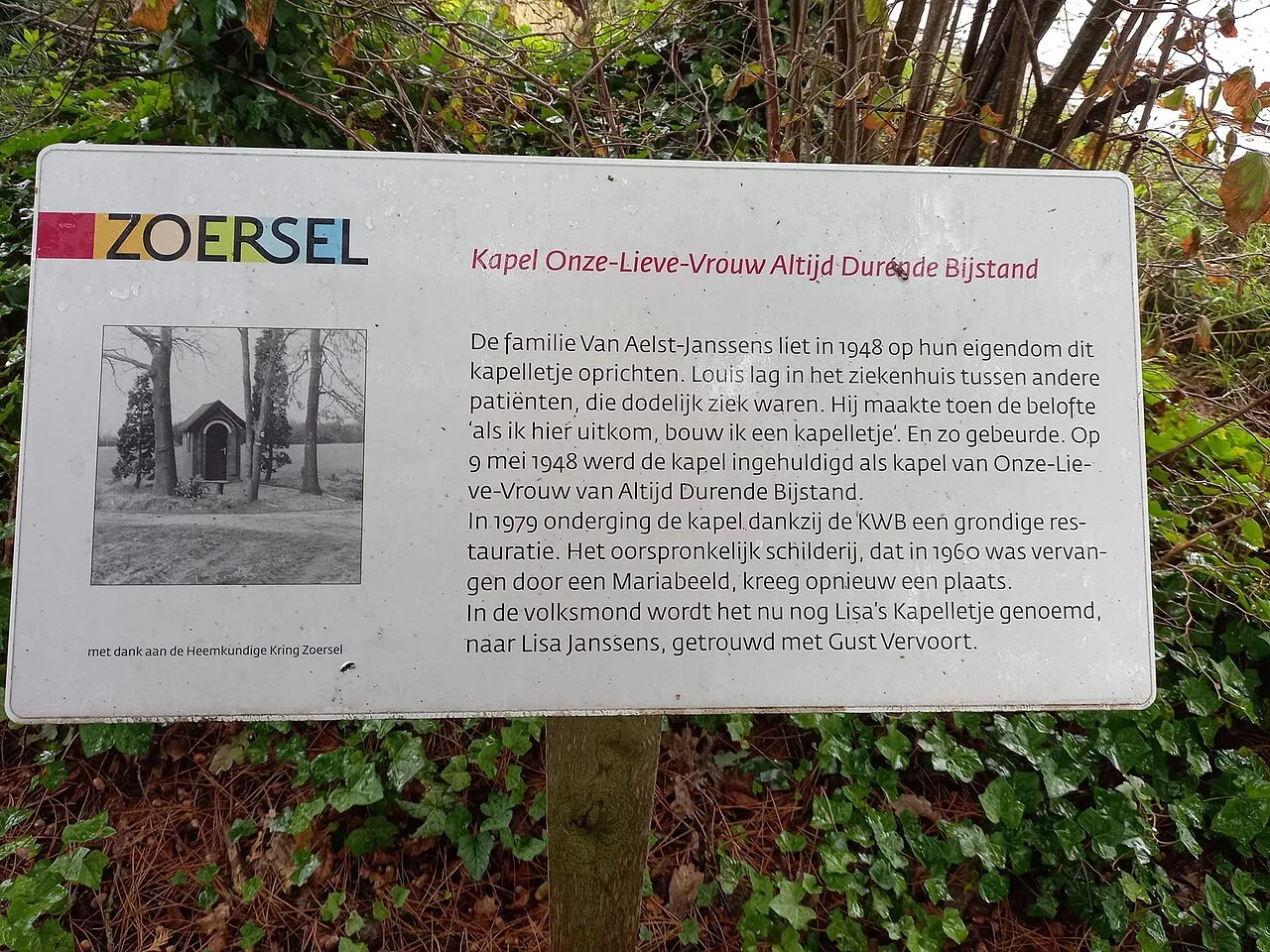 Photo of Zoersel