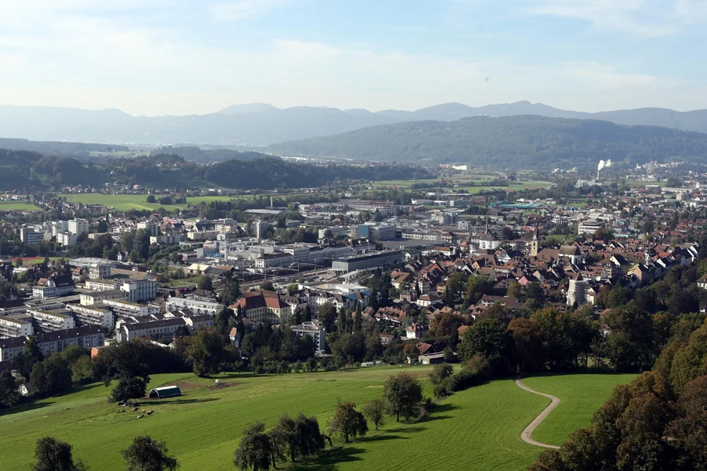 Photo of Zofingen