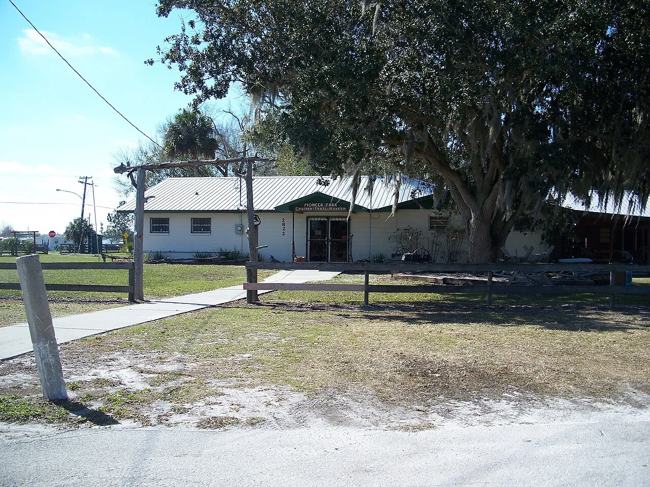 Photo of Zolfo Springs