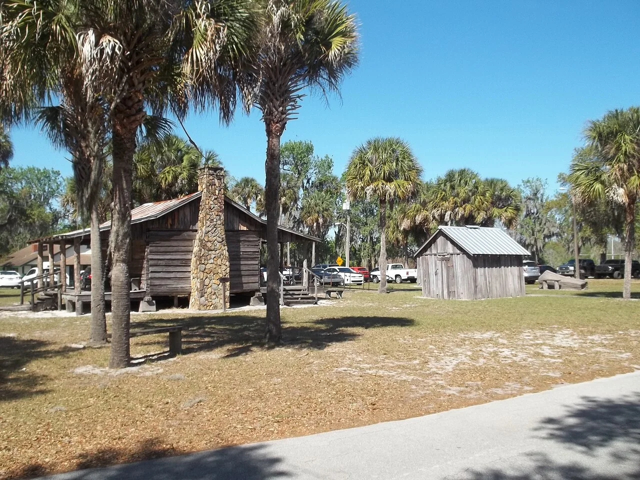 Photo of Zolfo Springs