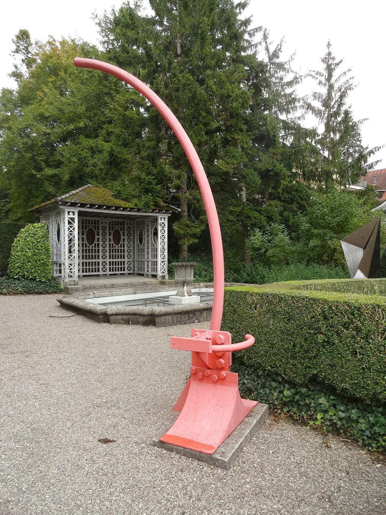 Photo of Zollikerberg