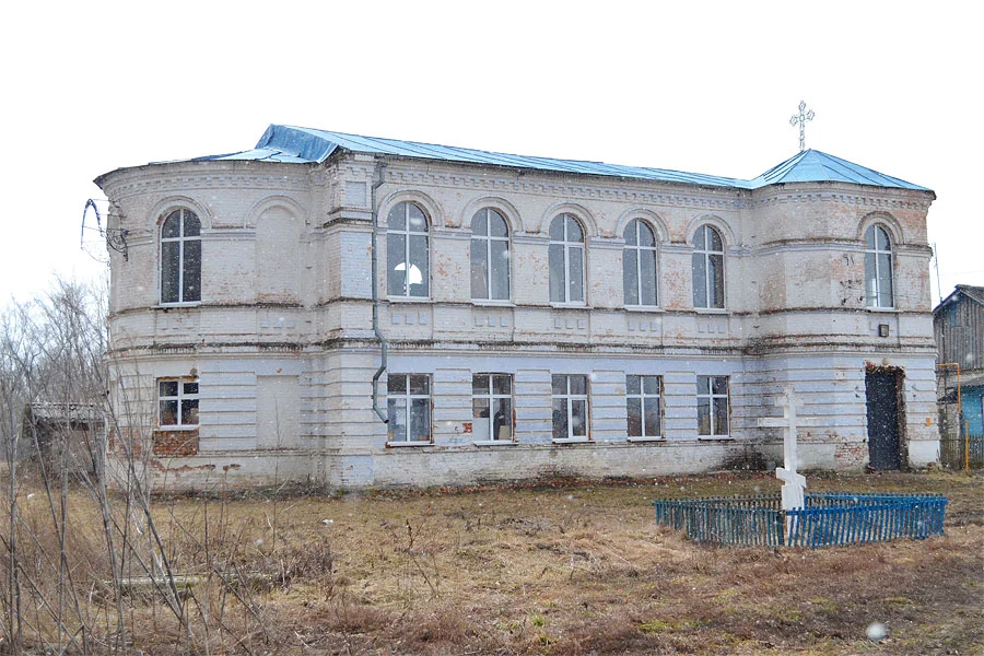 Photo of Zolotukhino