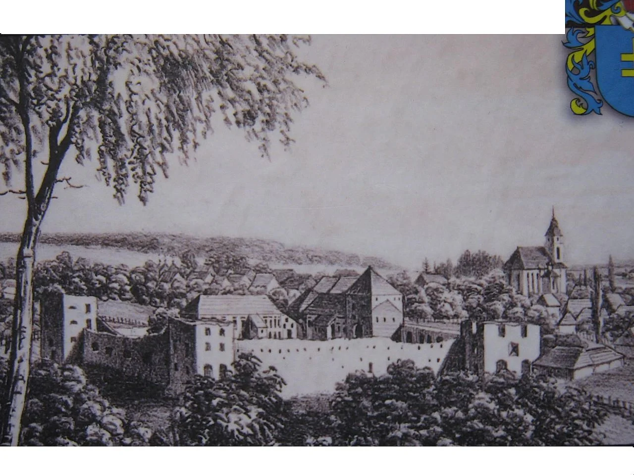 Photo of Zolotyi Potik