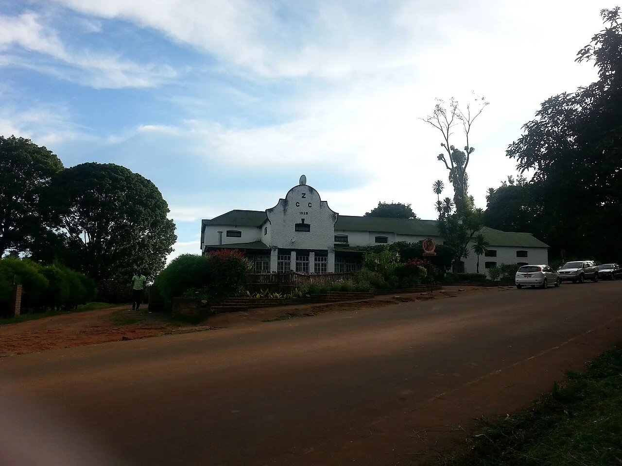 Photo of Zomba