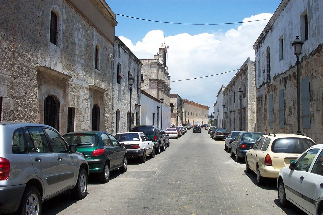 Photo of Zona Colonial