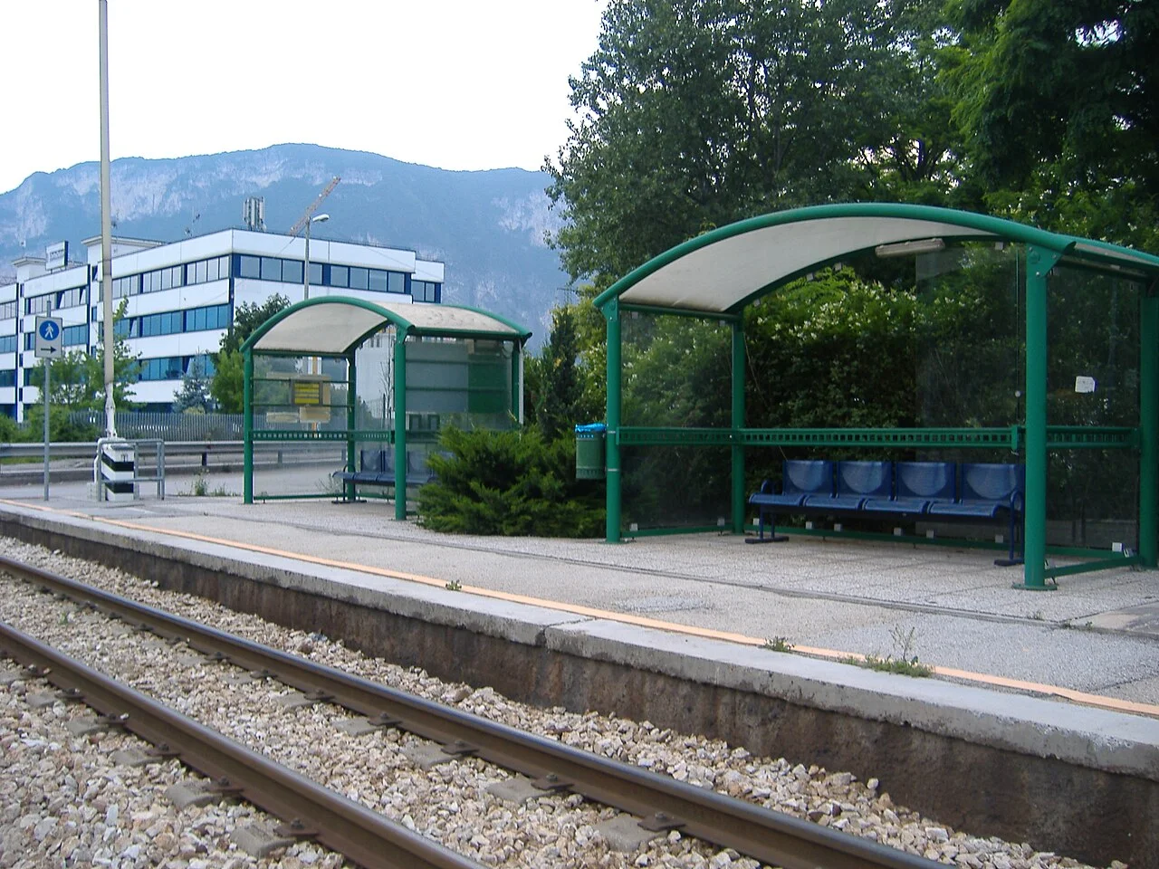 Photo of Zona Industriale