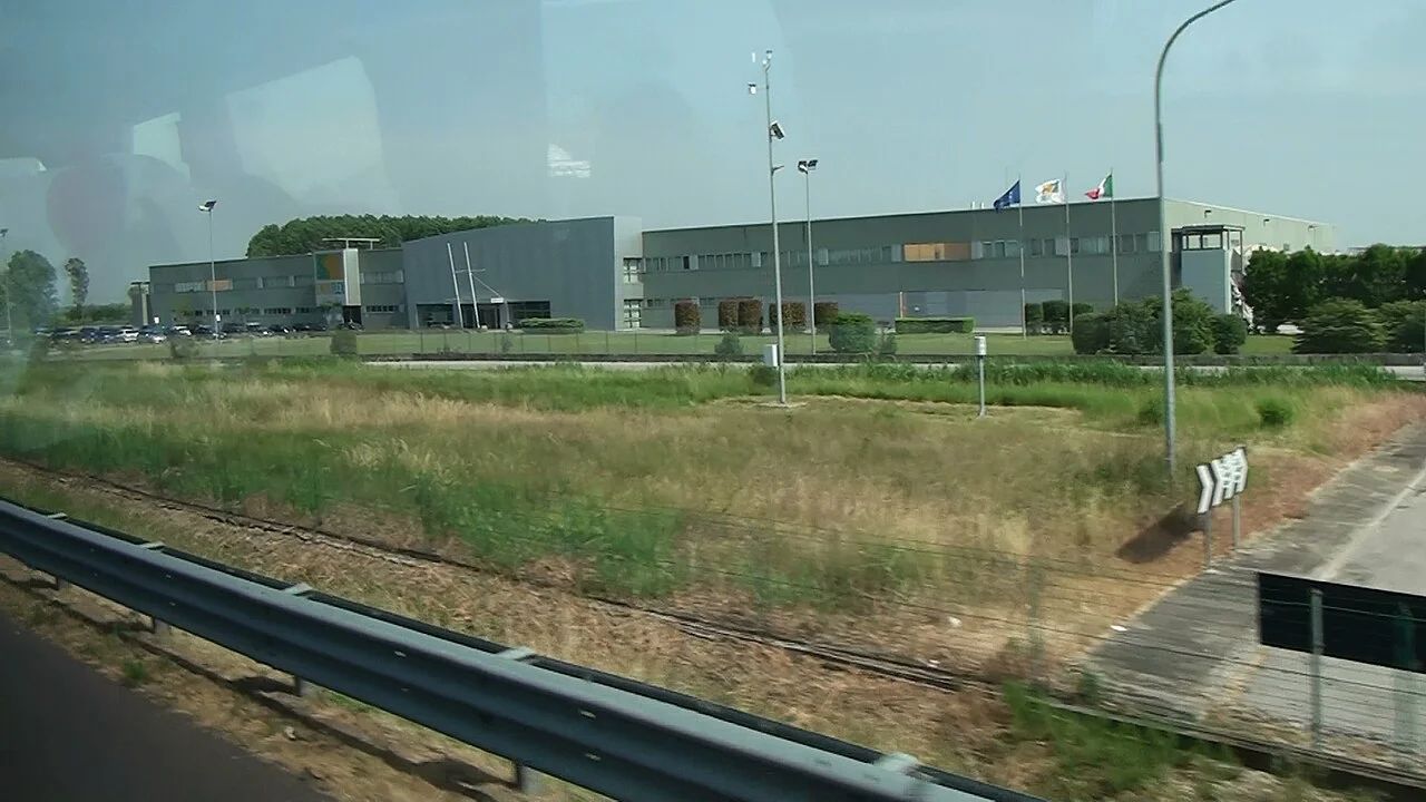 Photo of Zona Industriale