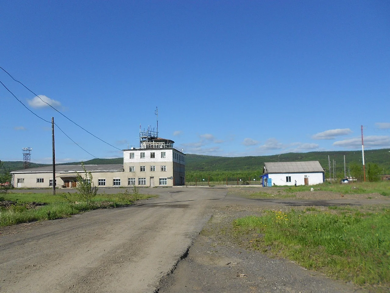 Photo of Zonal’noye