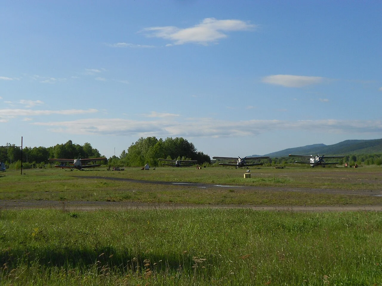 Photo of Zonal’noye