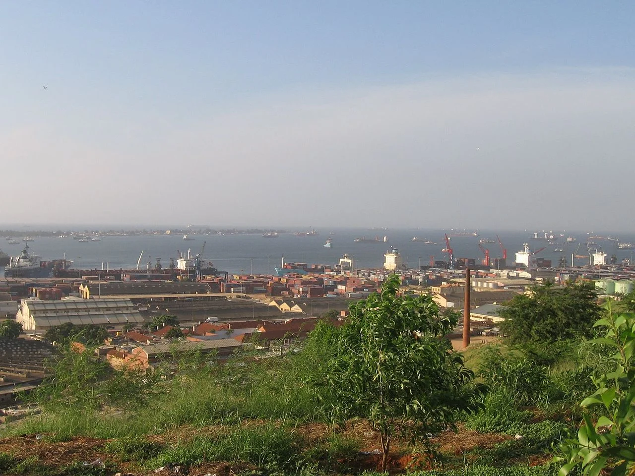 Photo of Zone (Zona) E