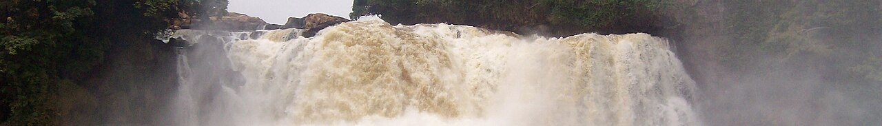 Zongo Falls 7 (chutes de Zongo)