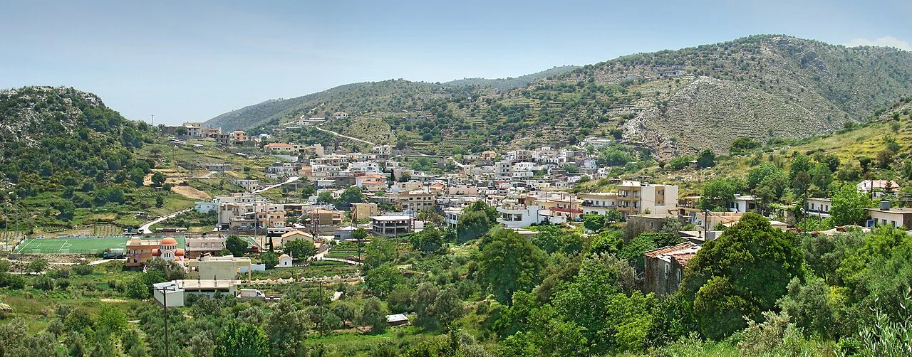 Photo of Zonianá