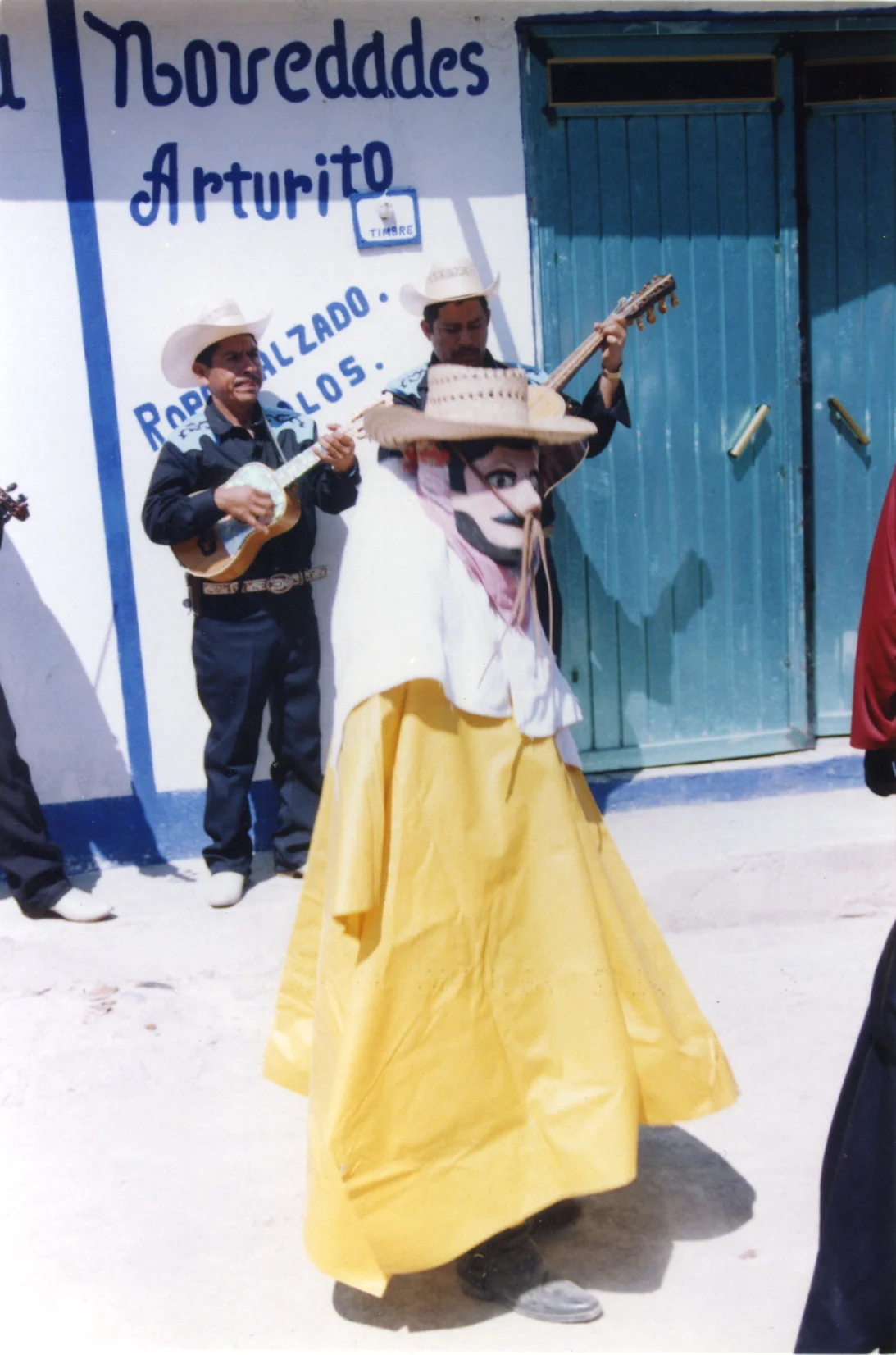 Photo of Zontecomatlán de López y Fuentes