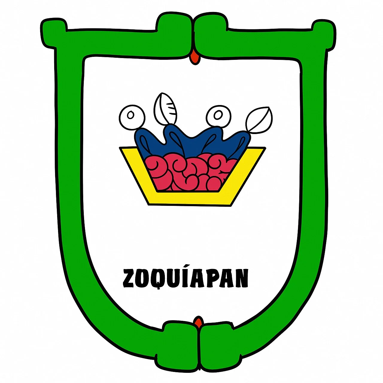 Photo of Zoquiapan