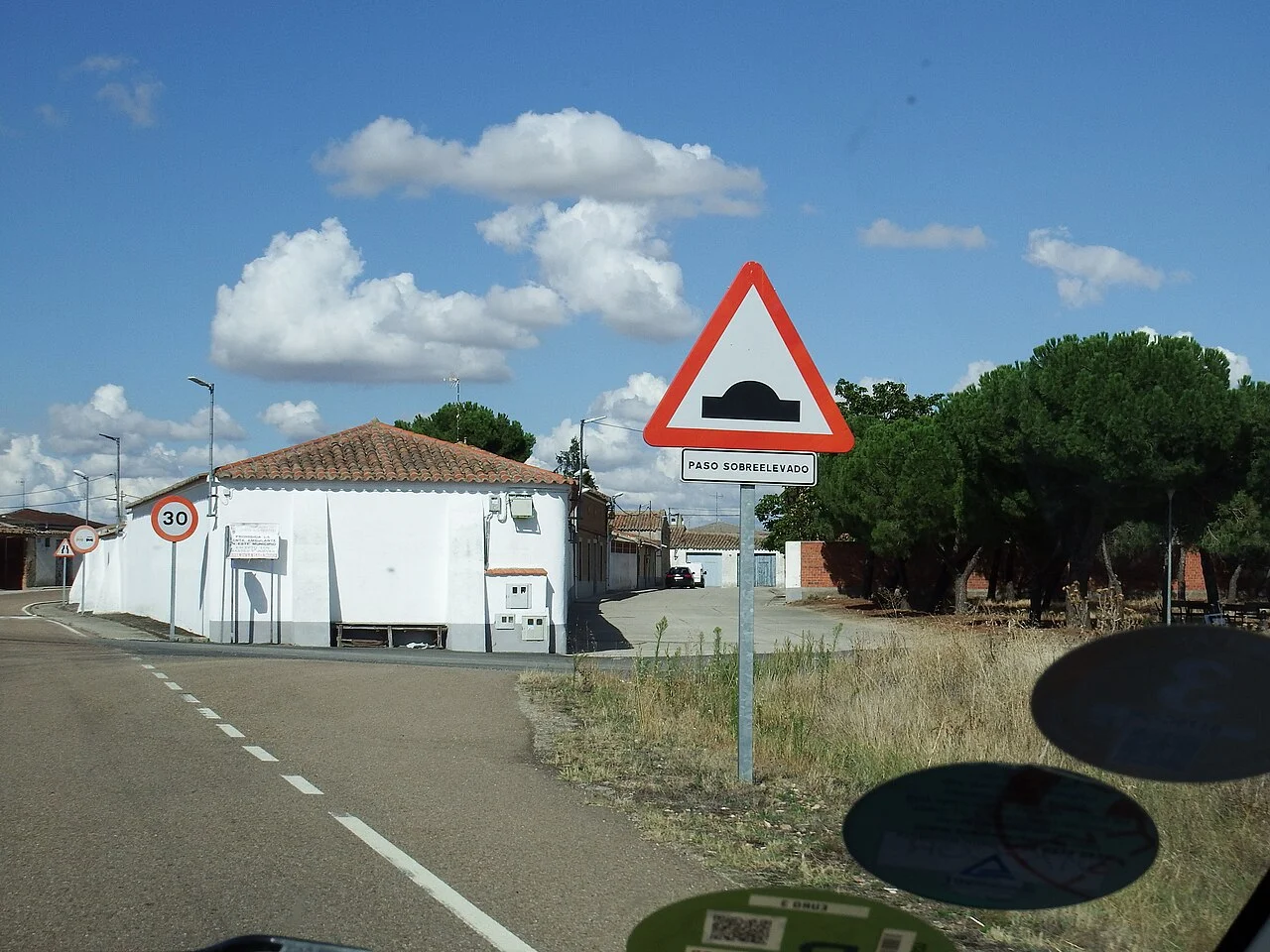 Photo of Zorita de la Frontera