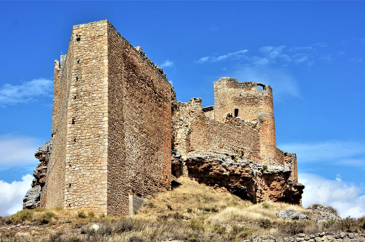 Photo of Zorita de los Canes