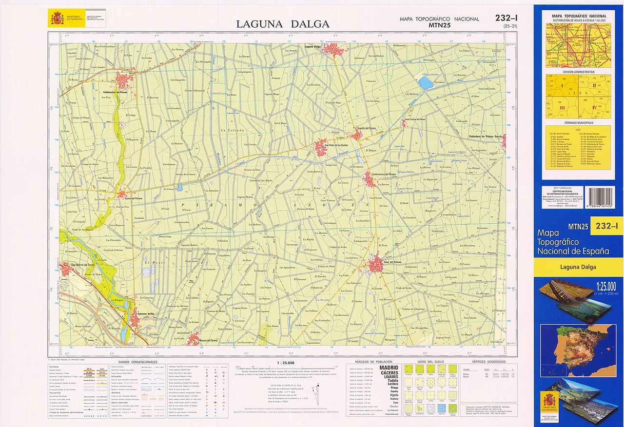 Photo of Zotes del Páramo