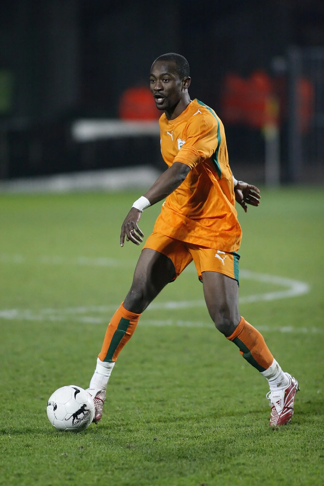 Photo of Zouzoua