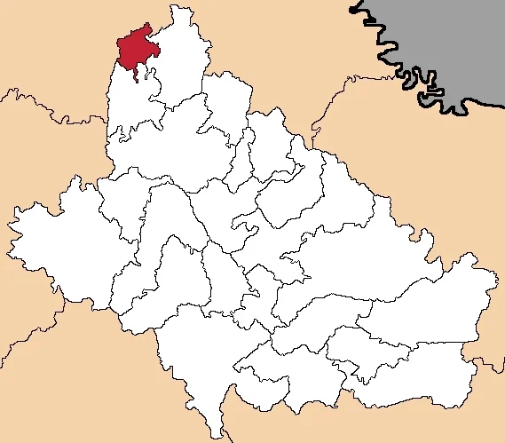 Photo of Zrinski Topolovac