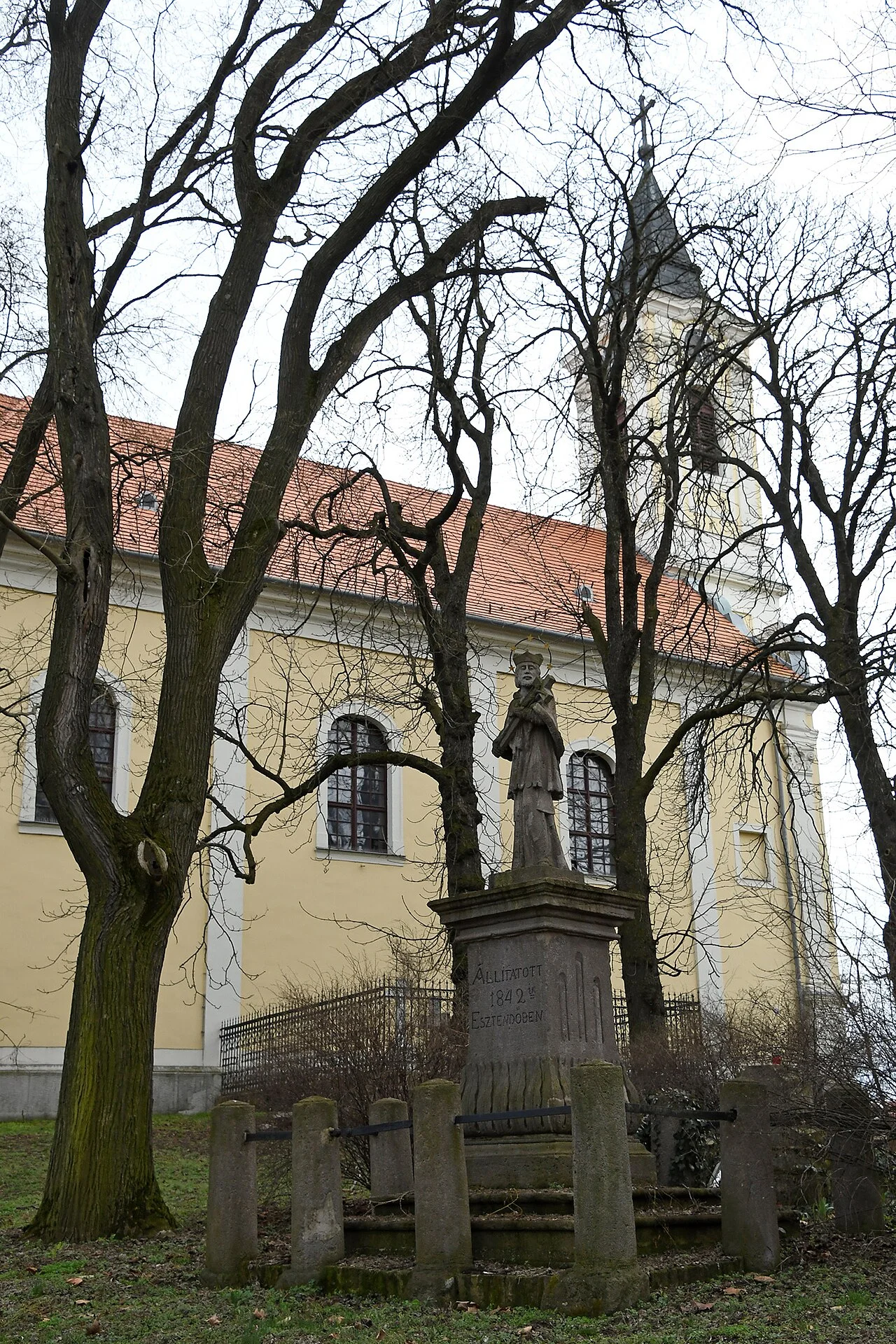 Photo of Zsámbok