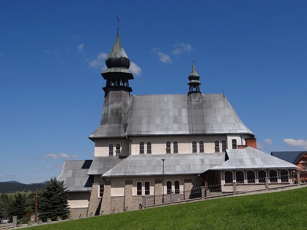 Photo of Zubrzyca Dolna