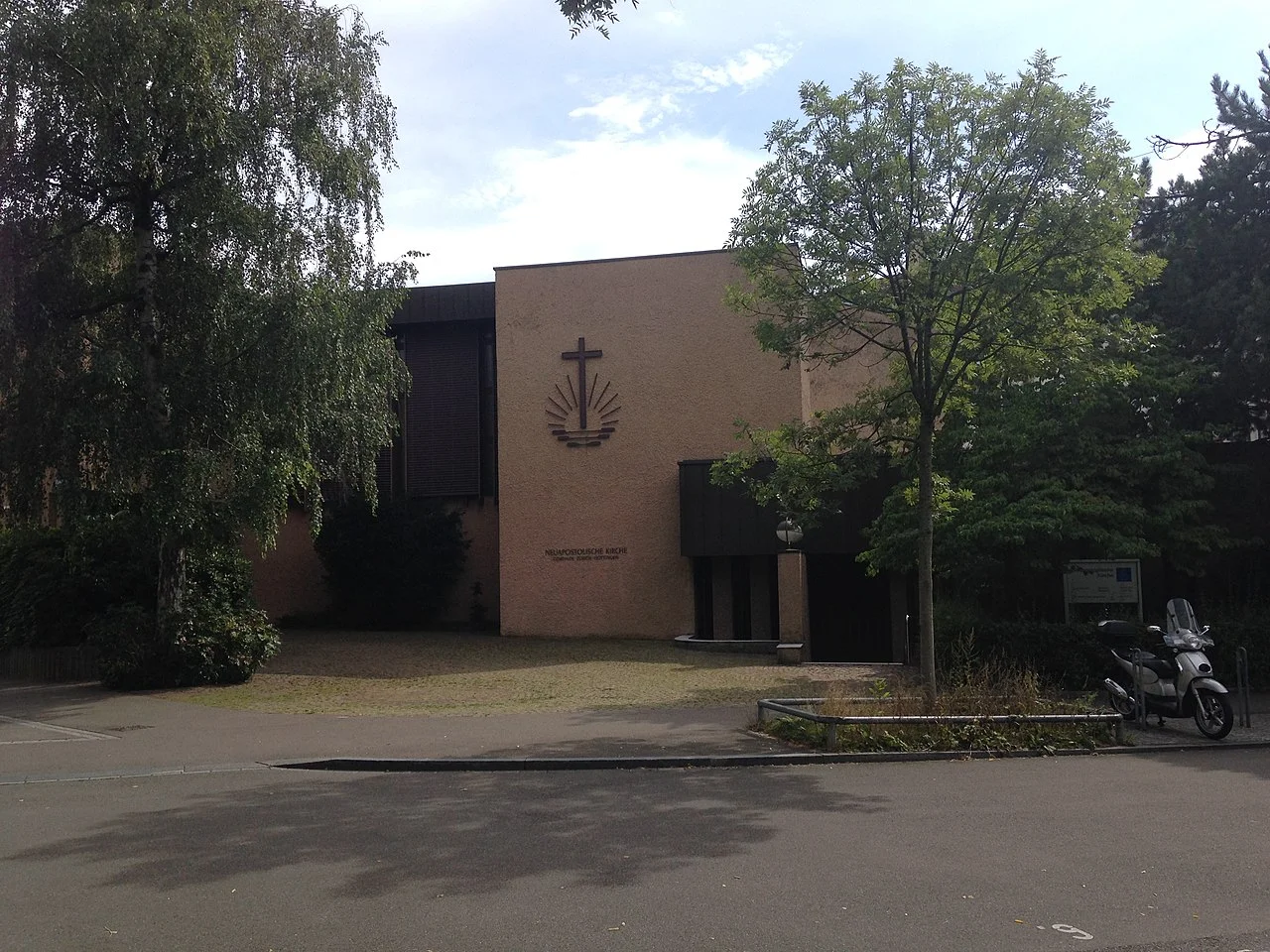 Photo of Zürich (Kreis 7)