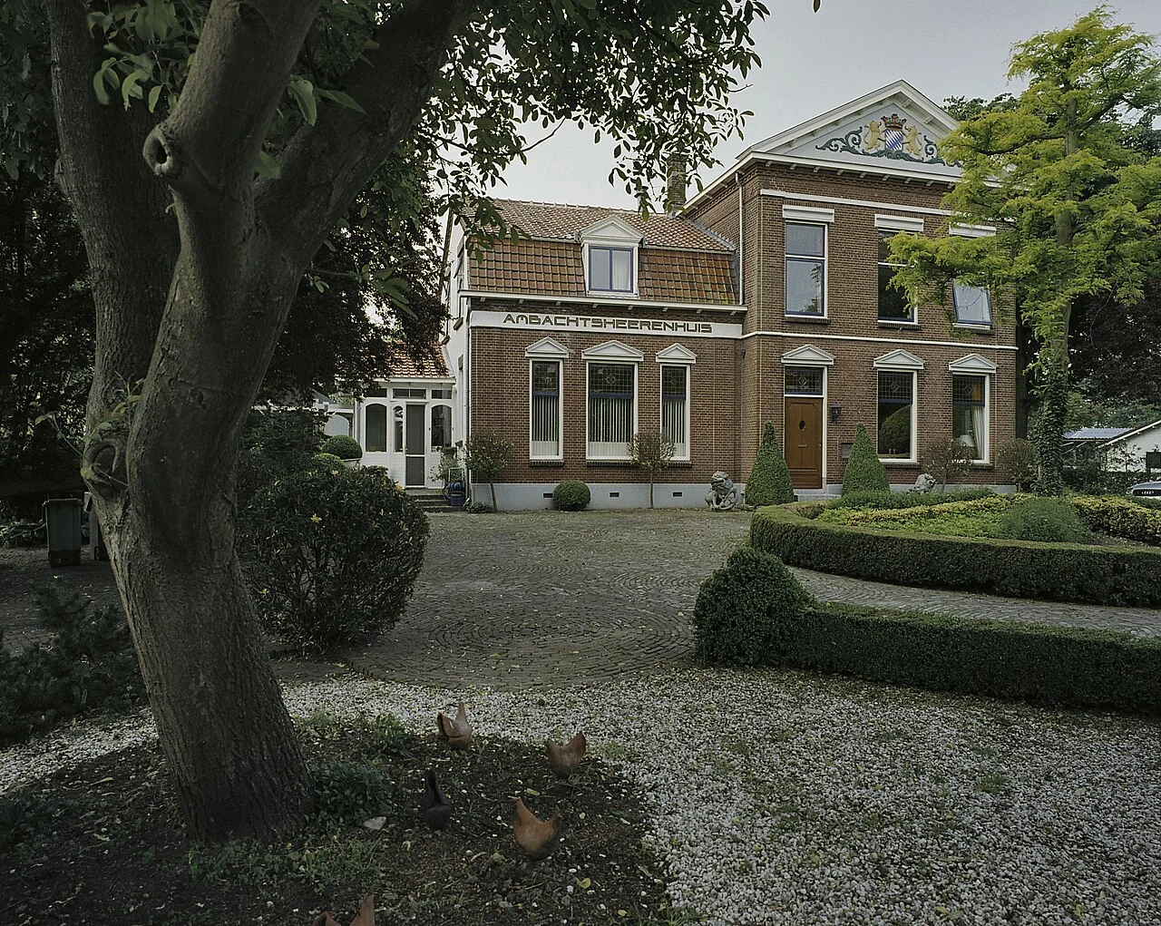 Photo of Zuid-Beijerland