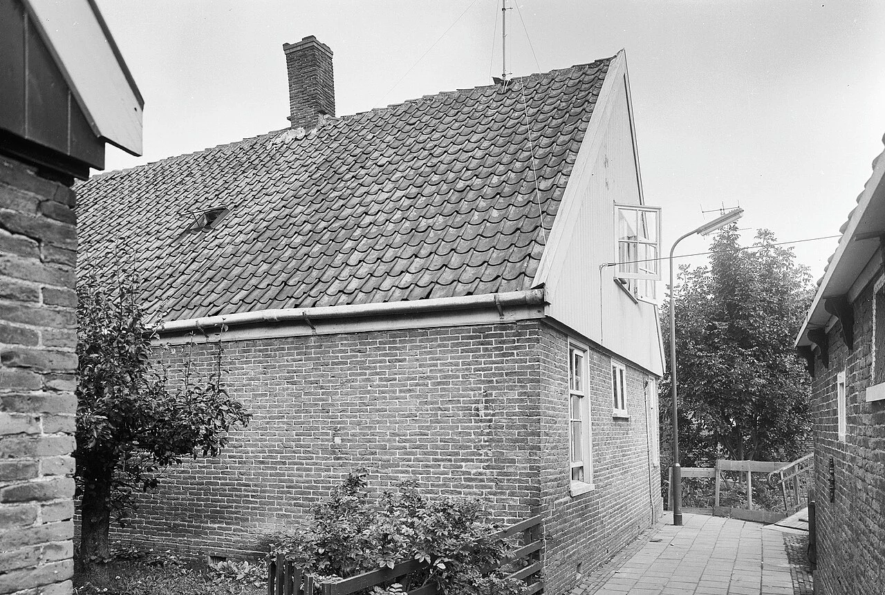 Photo of Zuid-Scharwoude