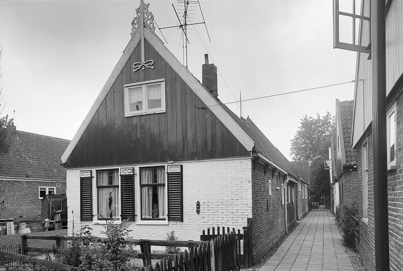 Photo of Zuid-Scharwoude