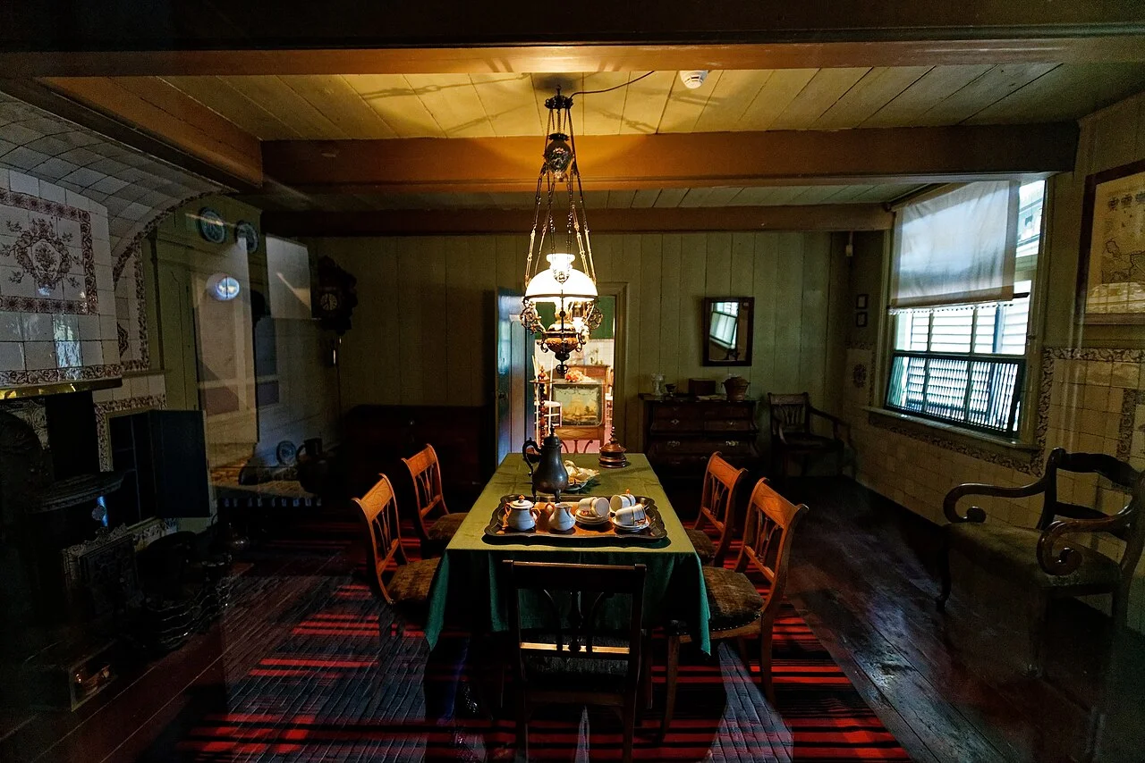 Photo of Zuid-Scharwoude