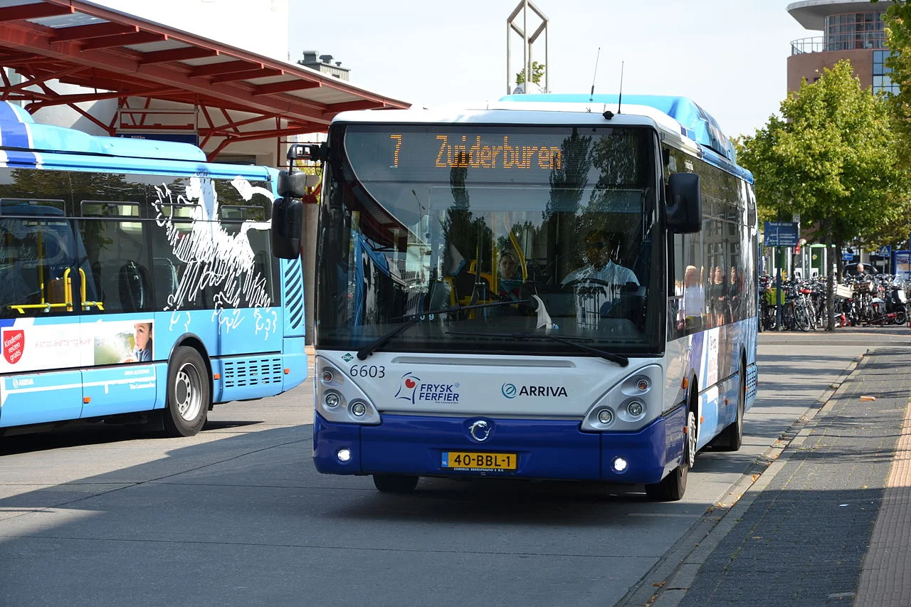 Photo of Zuiderburen